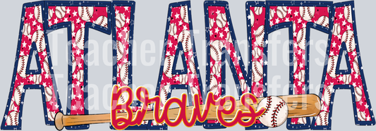 Atlanta braves