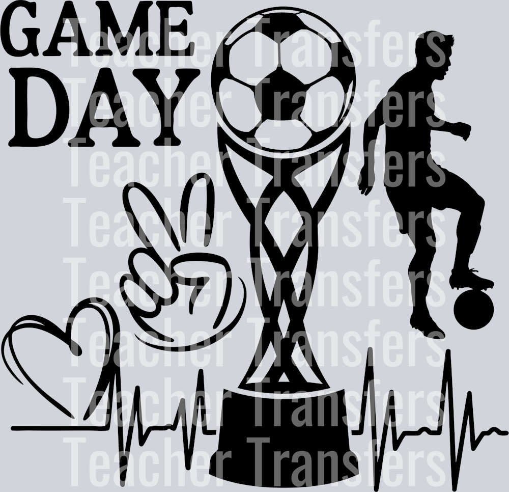 19. game day