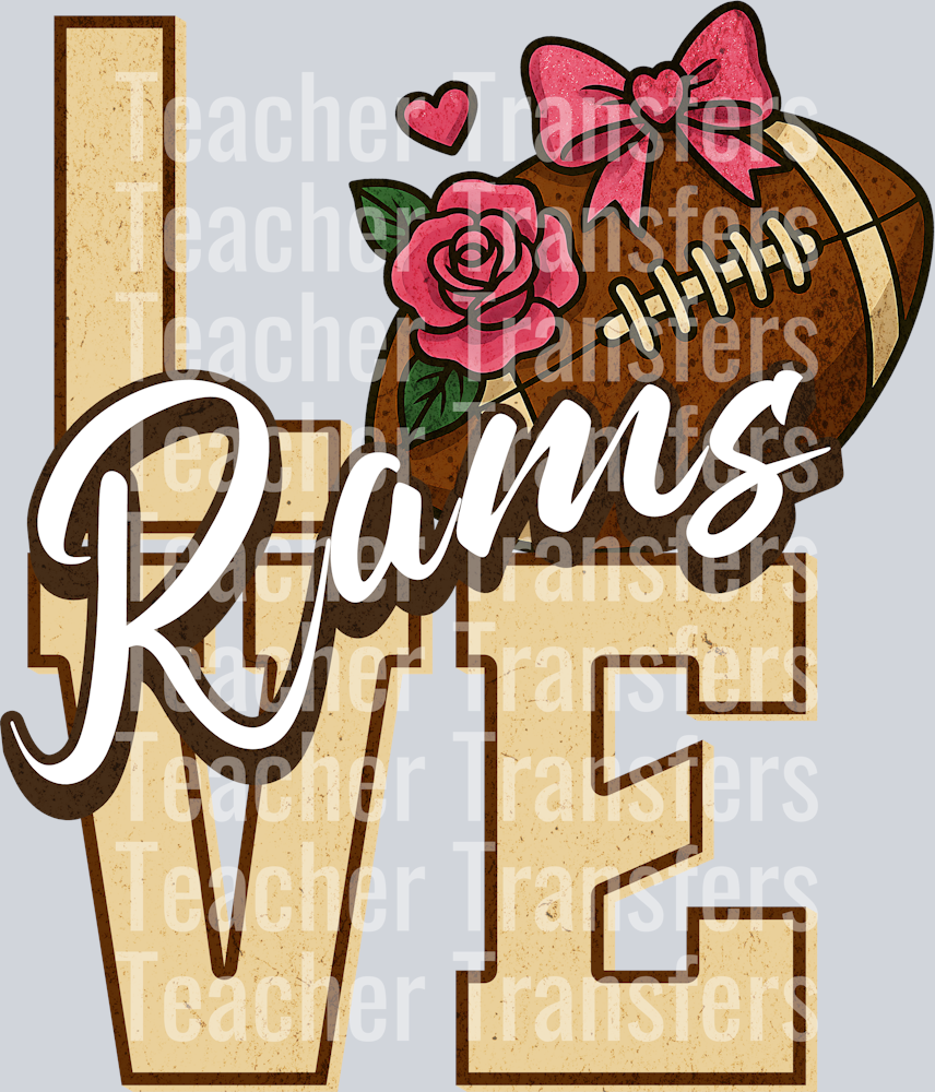Love - Rams
