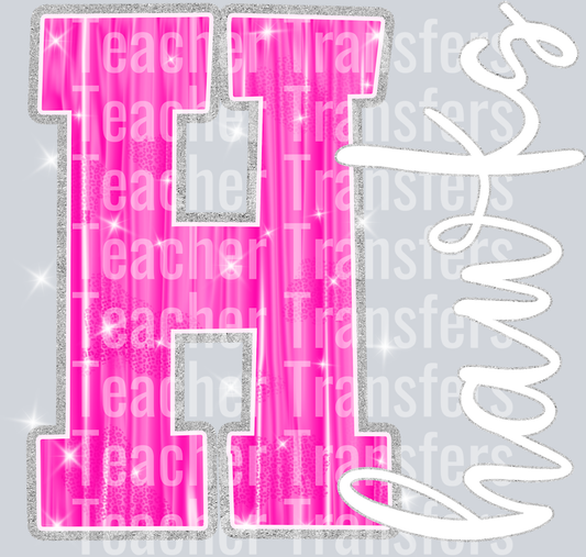 H Hawks
