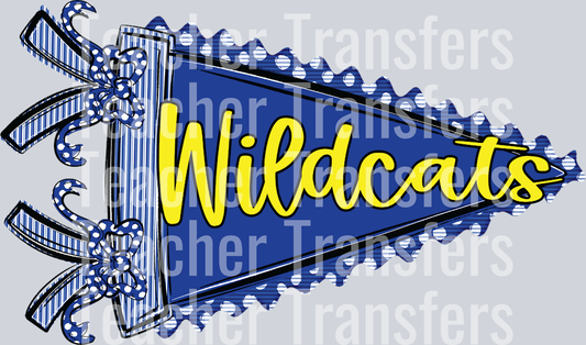 Wildcats