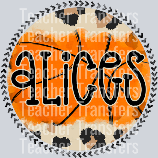 LeopardBasketballAlices