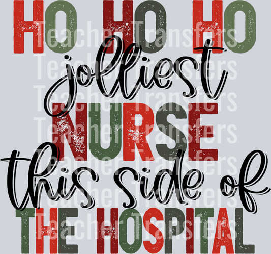 JolliestNurse