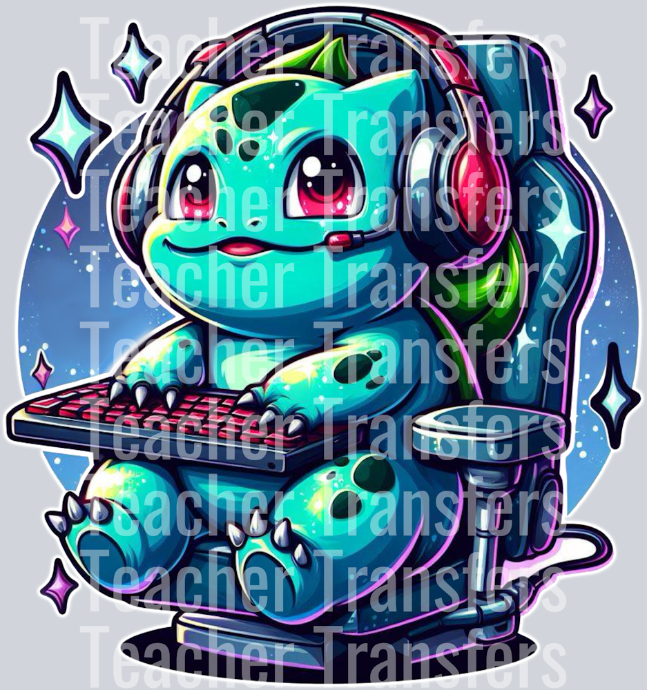 Bulbasaur
