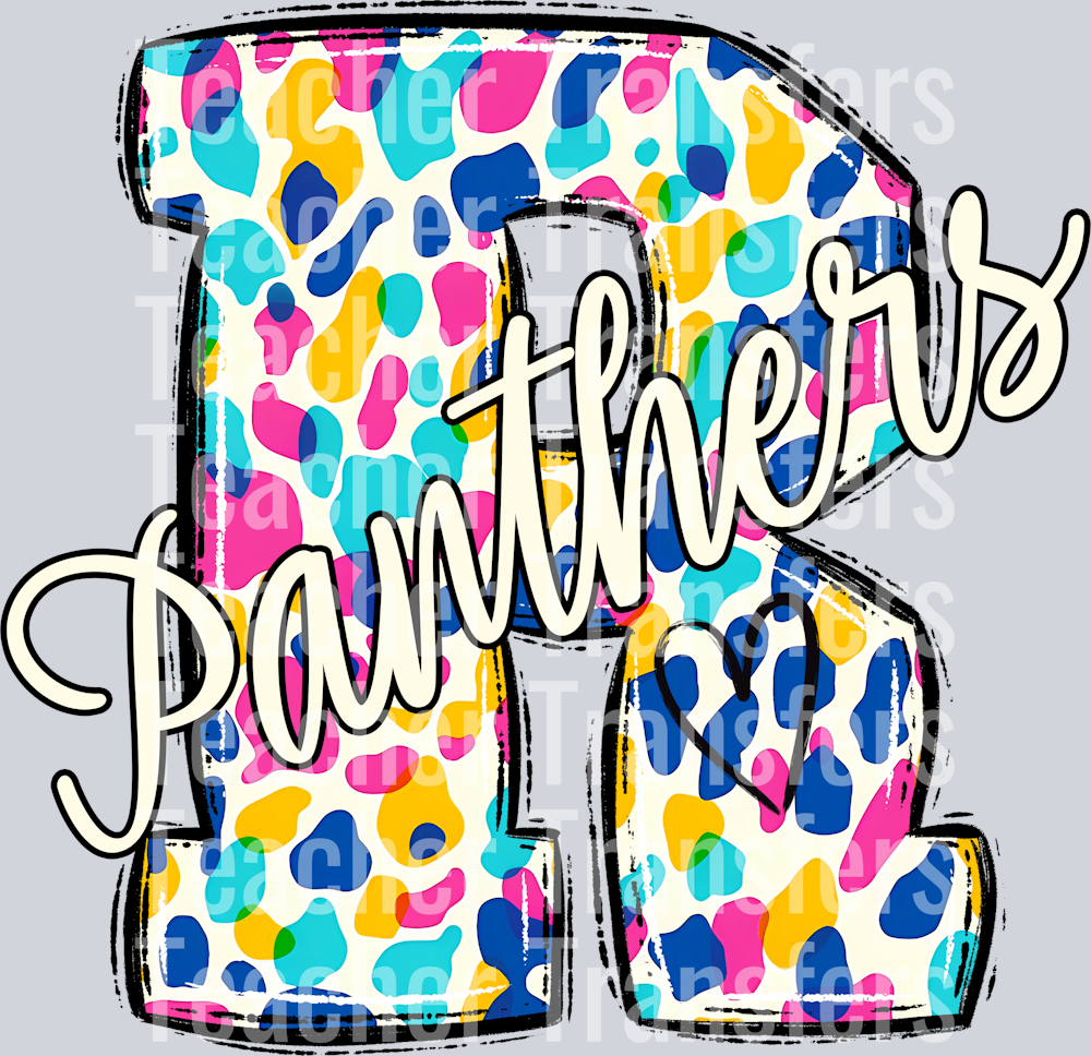 Bright Spots R Panthers