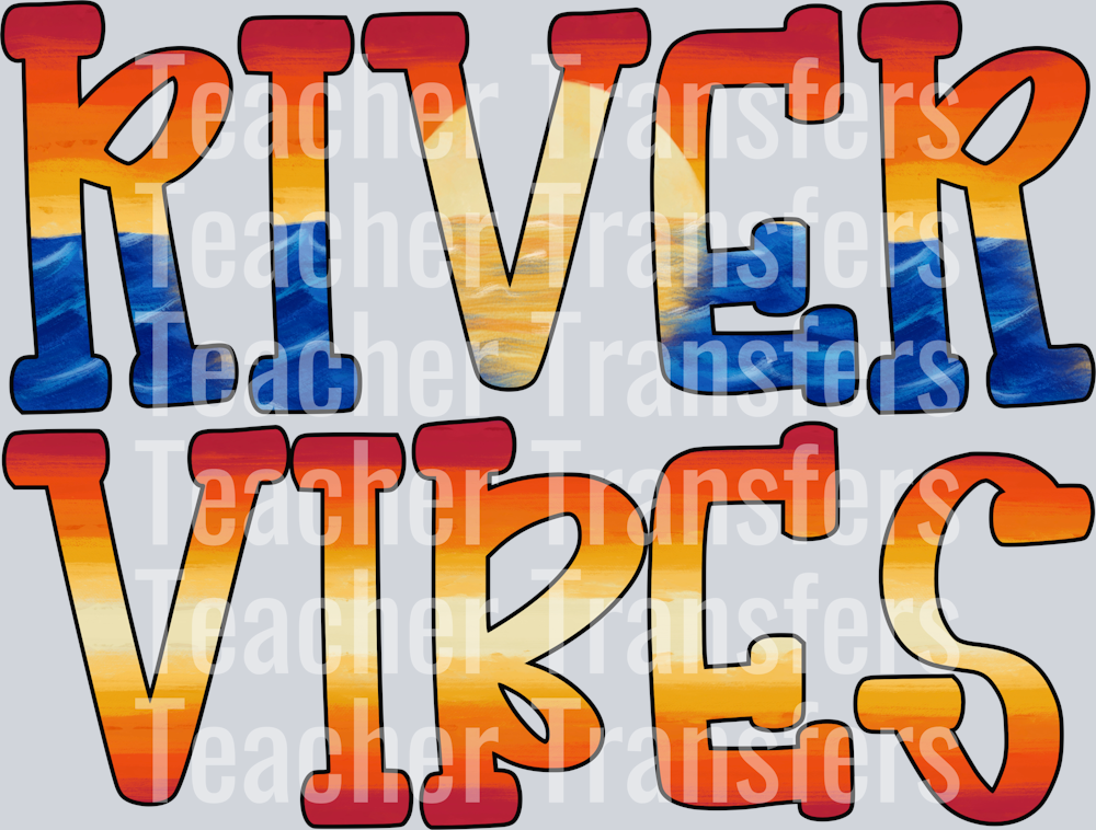 Rivervibes