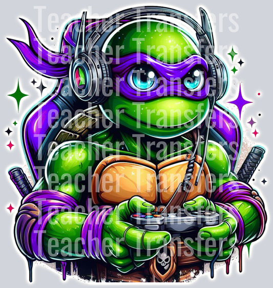 Donatello