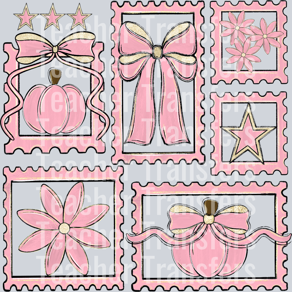PINK OCTOBER