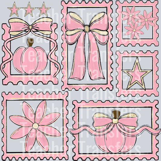 PINK OCTOBER