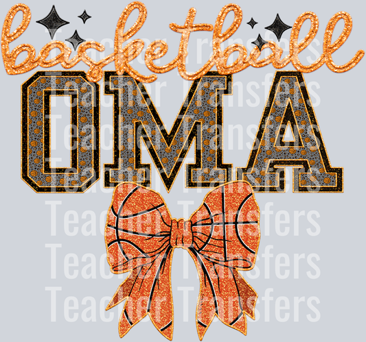 basketball OMA HWDS