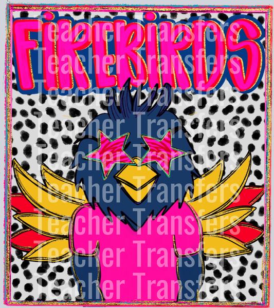 Firebirds
