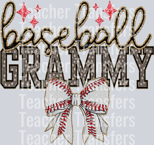 GRAMMY BASEBALL HWDS