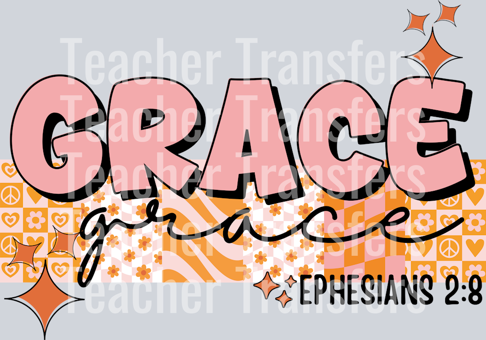 grace groovy HWDS