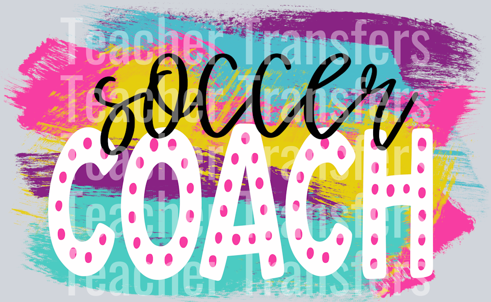 Soccer Coach