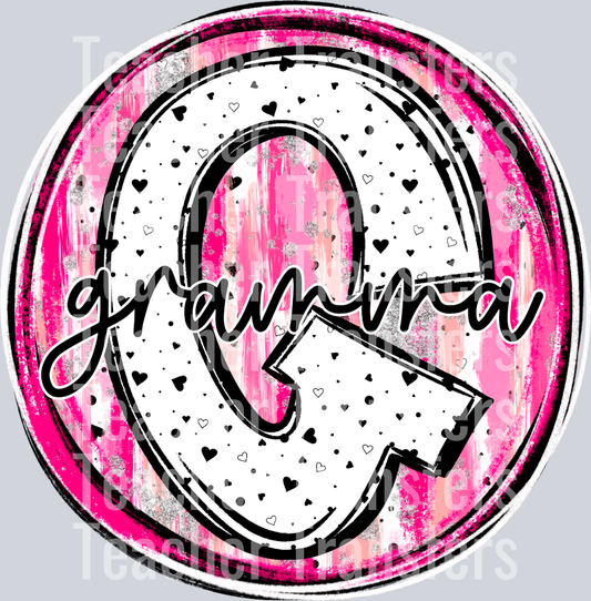 ValentineCircleGramma