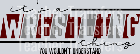 WrestlingThingMaroonGrey