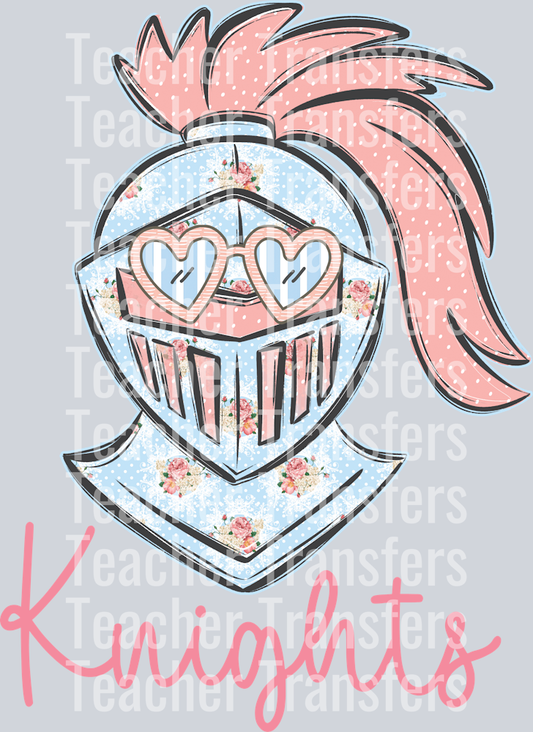 PREPPYFLORALKNIGHTS