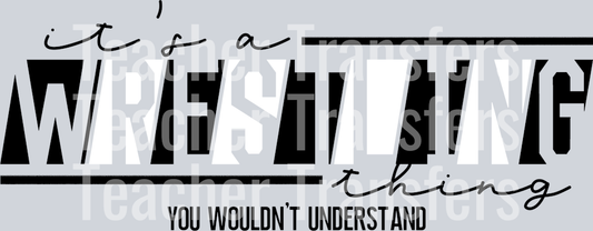 WrestlingThingBlkWhite