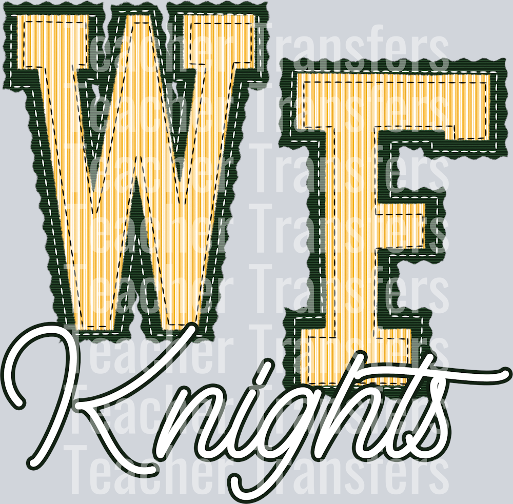 WF Knights