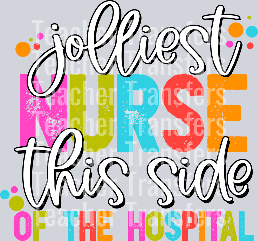 JolliestNurseHospital