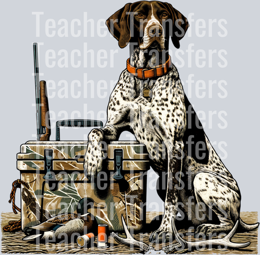 autogenerated canvas