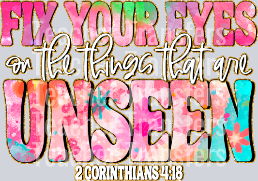 FixYourEyes