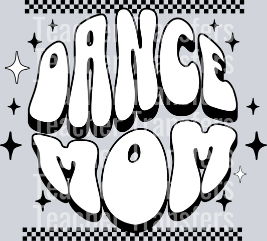 DANCE MOM