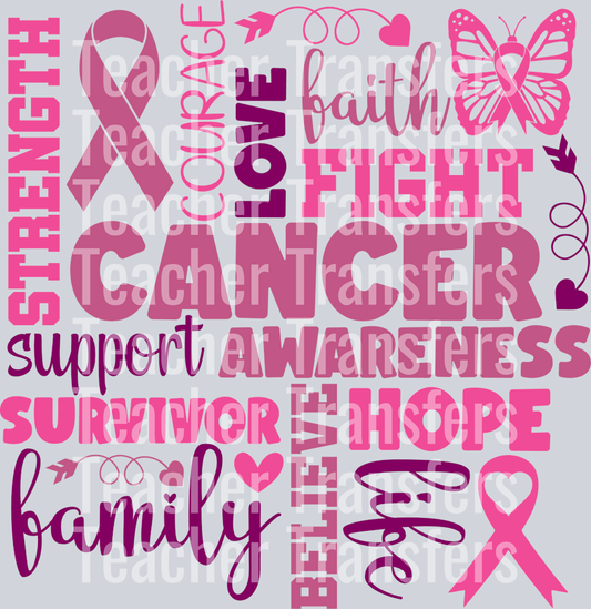 Cancer Bundle-81