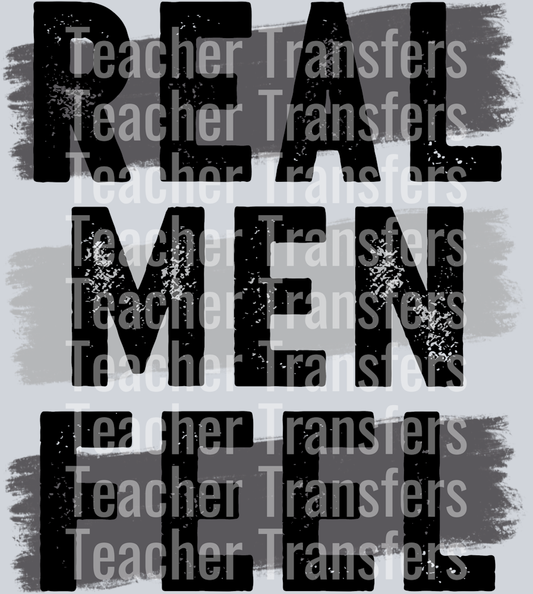 RealMenFeel