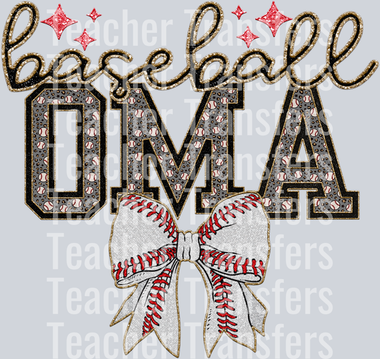 OMA BASEBALL HWDS