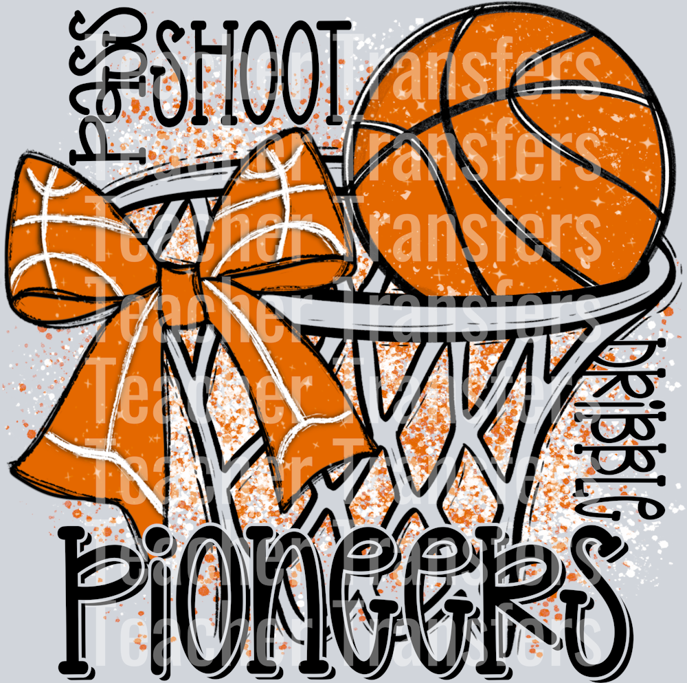 HoopBow Pioneers