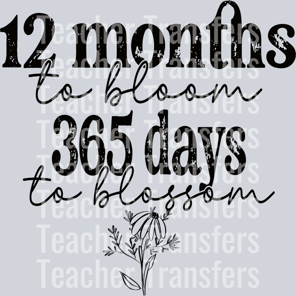 12MonthstoBloomBlk