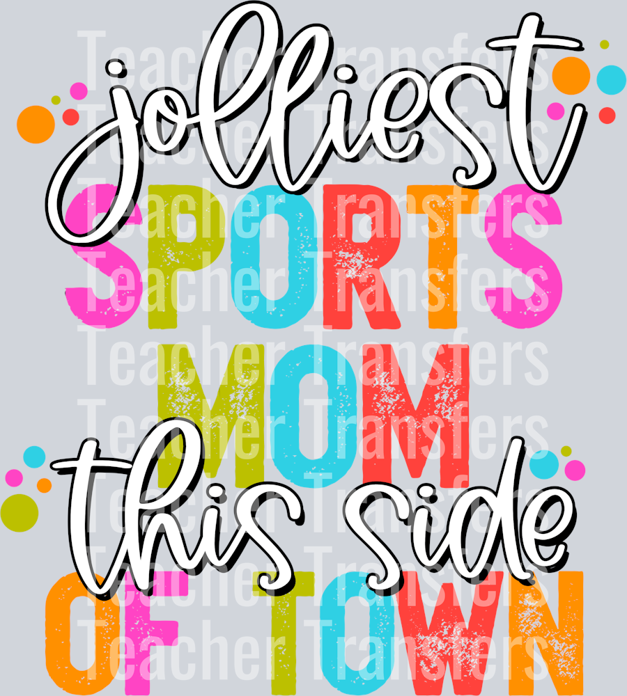 JolliestSportsMom