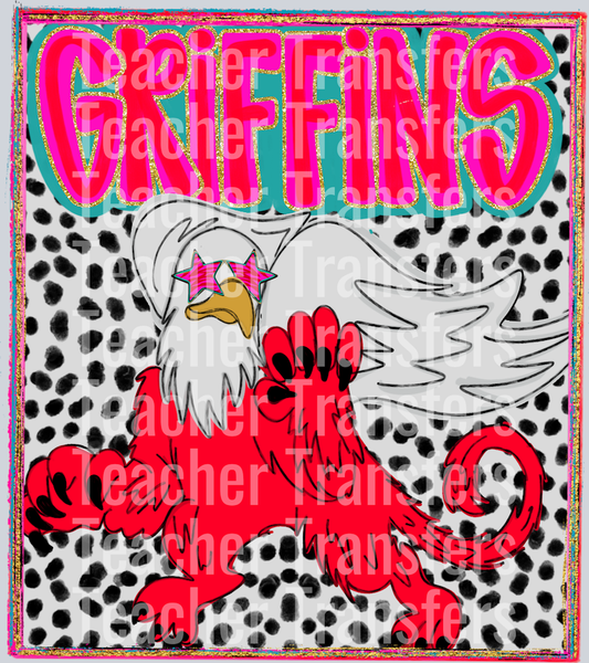 Griffins 1