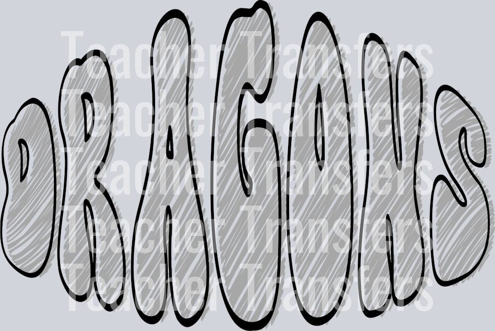 Sketch Alternatives DRAGONS