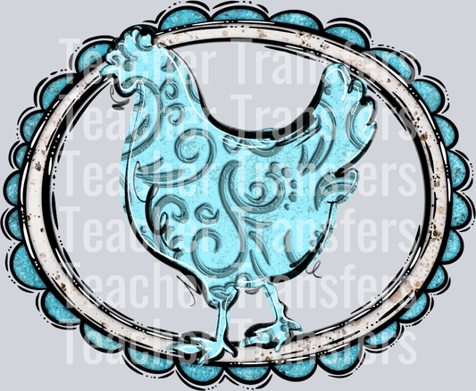 Show Mom CHICKEN POCKET