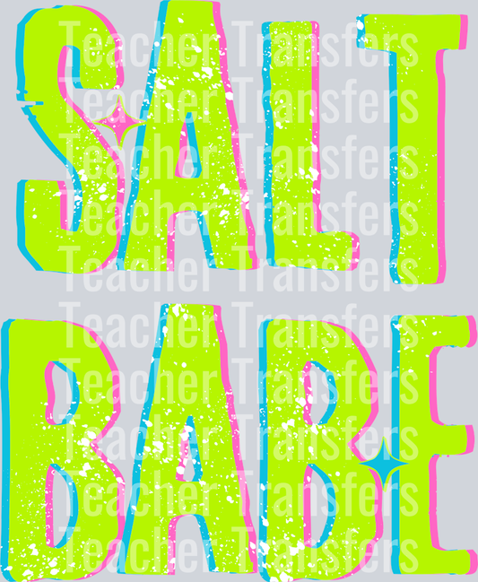 SALT BABE