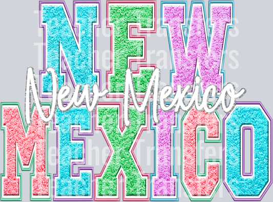 SpringStates-NewMexico