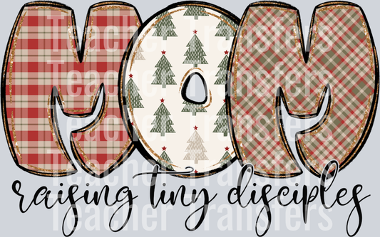 Momraisingtinydisciples