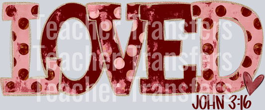LovedJohn316
