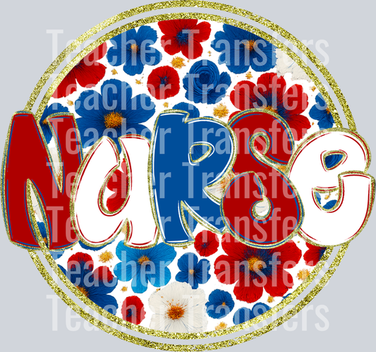 Nurse