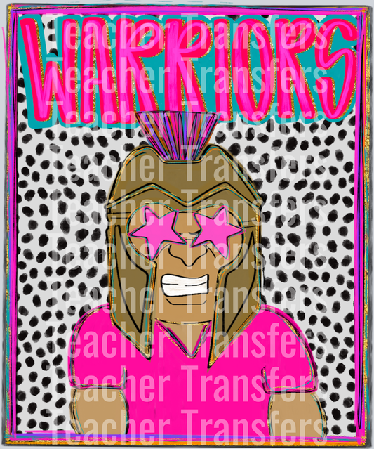 Warriors2