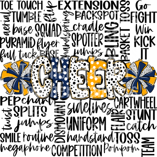 CheerDoodleWordArtNBYG