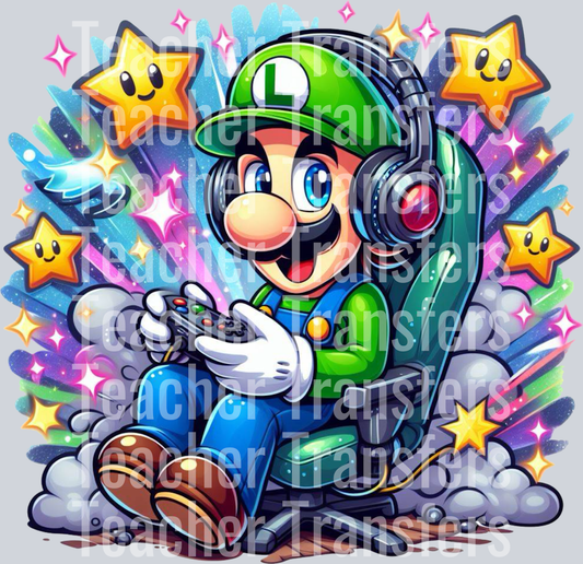 Luigi
