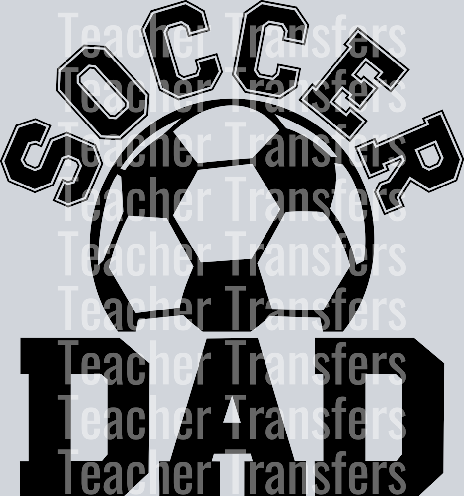 21. soccer dad
