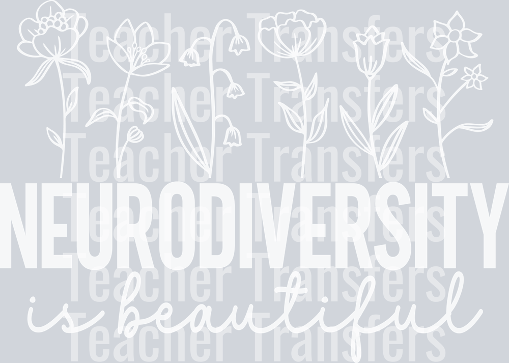 NeurodiversityIsBeautiful2-23White