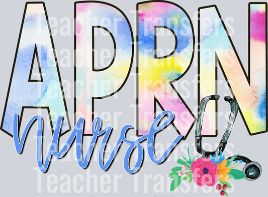 APRN NURSE