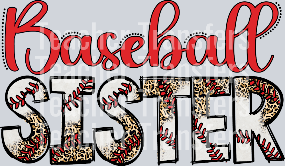 BaseballSister