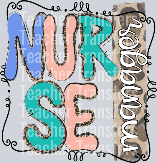 NURSE Manager