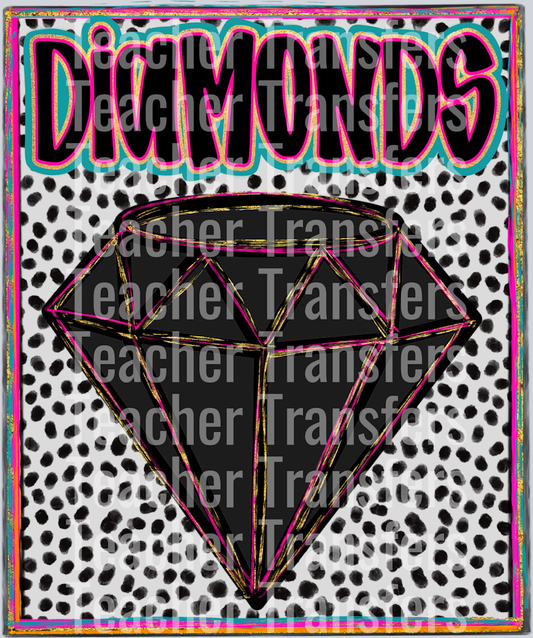 Diamonds 2